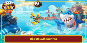 Ban Ca Hai Quai T88