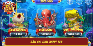 Ban Ca Vinh Xanh T88