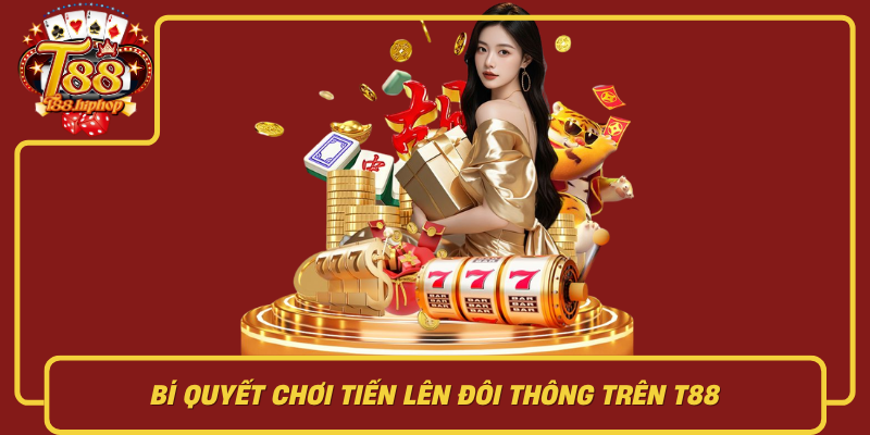 Bí Quyết Chơi Tiến Lên Đổi Thưởng Trên T88: Tối Ưu Quyết Định Và Hạn Chế Lỗi