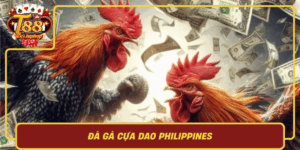 Da Ga Cua Dao Philippines