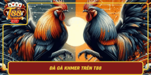 Da Ga Khmer Tren T88