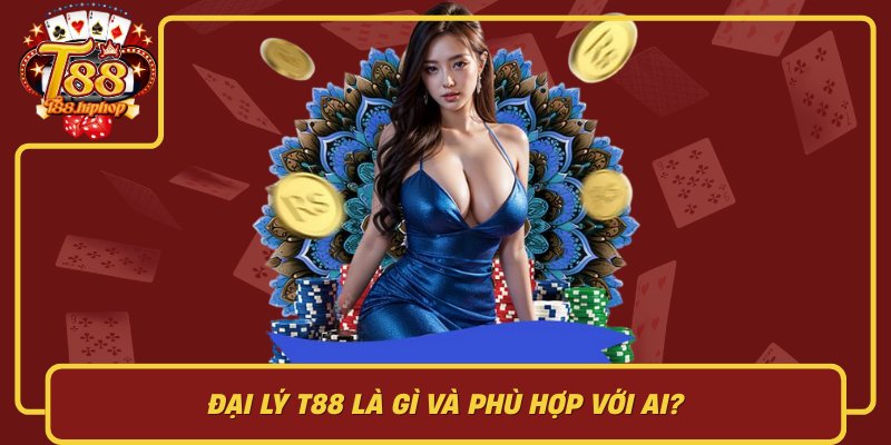 Đại Lý T88 Là Gì Và Phù Hợp Với Ai