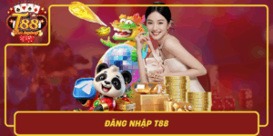 Dang Nhap T88