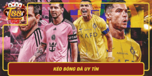 Keo Bong Da Uy Tin
