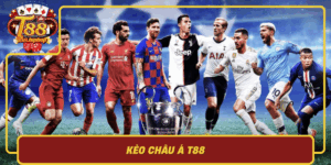Keo Chau A T88