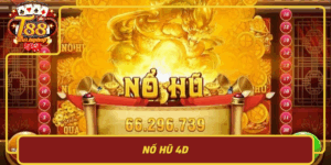 No Hu 4D