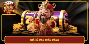 No Hu Dao Giau Vang