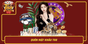 Quen Mat Khau T88