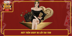 Rut Tien Usdt Bi Loi Tai T88