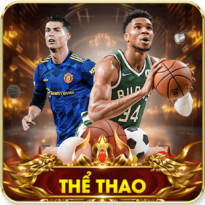 Thethao