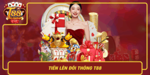 Tien Len Doi Thong T88