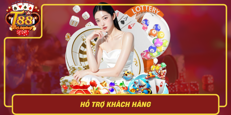 Hỗ Trợ Khách Hàng: Quan Trọng Là Quy Trình, Không Phải Khẩu Hiệu