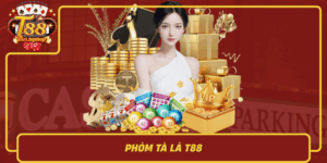Phom Ta La T88